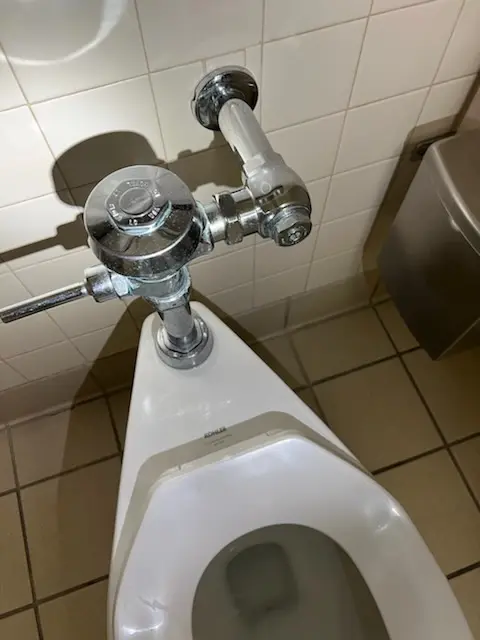 Fixture installation and repair for Pipe Repair in Praesel